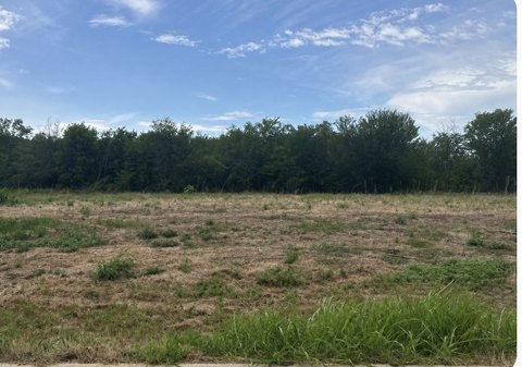 Residential Homebuilding Lot