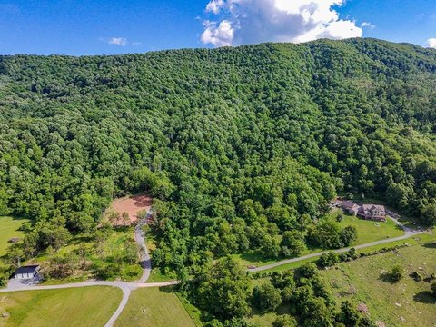 64 Acres in Bluefield, VA