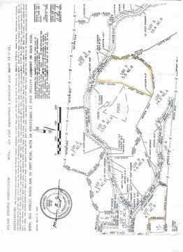Residential Land in Marmaduke, AR