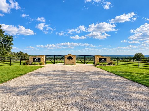 Land, Perrin, TX