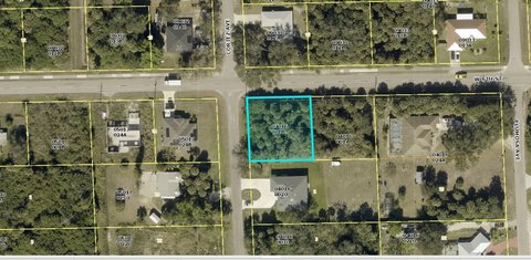 Land & Docks, Lehigh Acres, FL