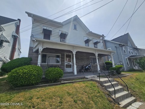 Residential Income Portfolio with 6 Units