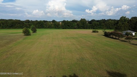 Land, Canton, MS