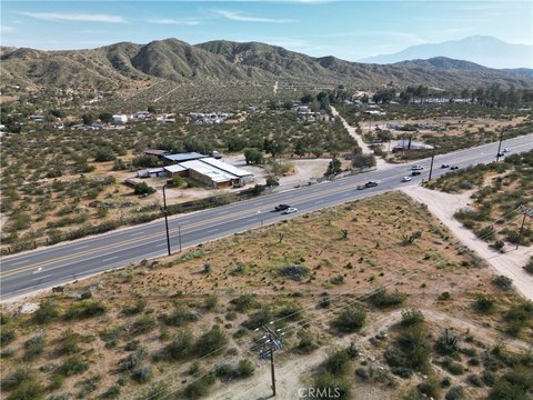 Residential Land Lot