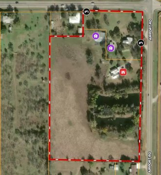 Light Industrial Flex Property