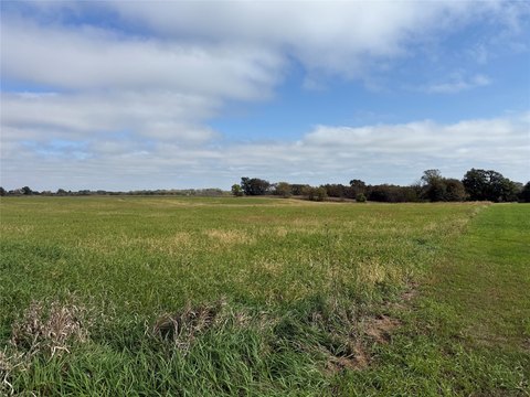 Land, Winterset, IA