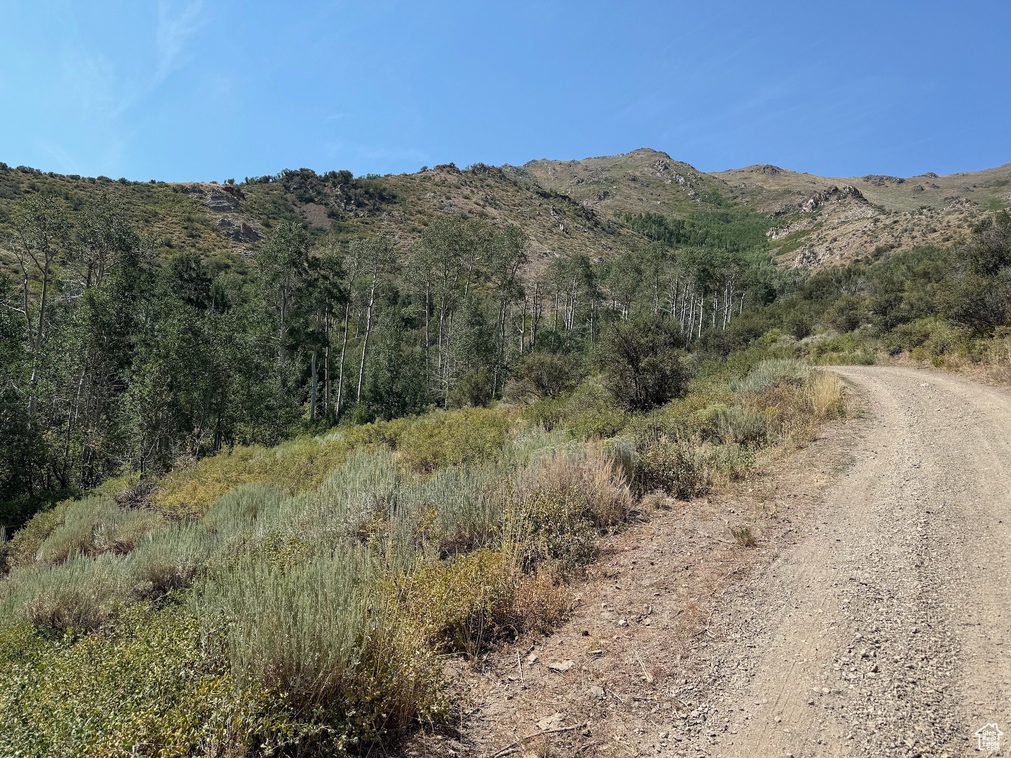 20.64 Acres of Recreational Land