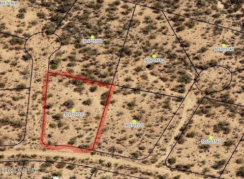 Land, Tucson, AZ