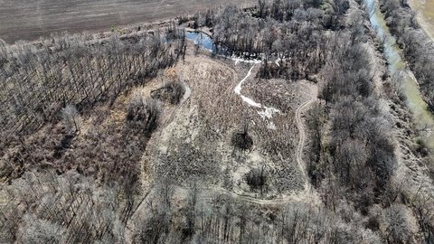 Hunting and Recreational Land on Skuna