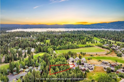 Land, McCall, ID