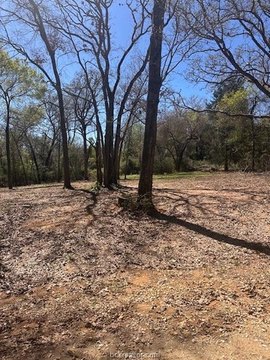 Land, Hilltop Lakes, TX