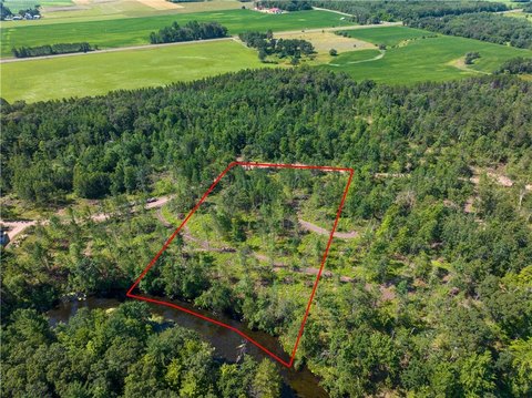 Land For Sale, Spooner, WI