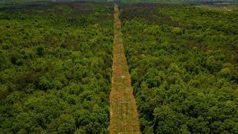 Recreational Timberland Tract