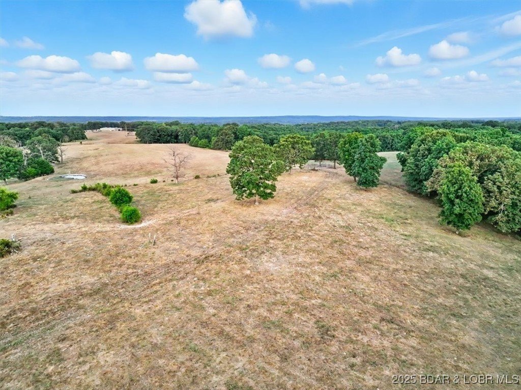 Rare 80-Acre Land Parcel