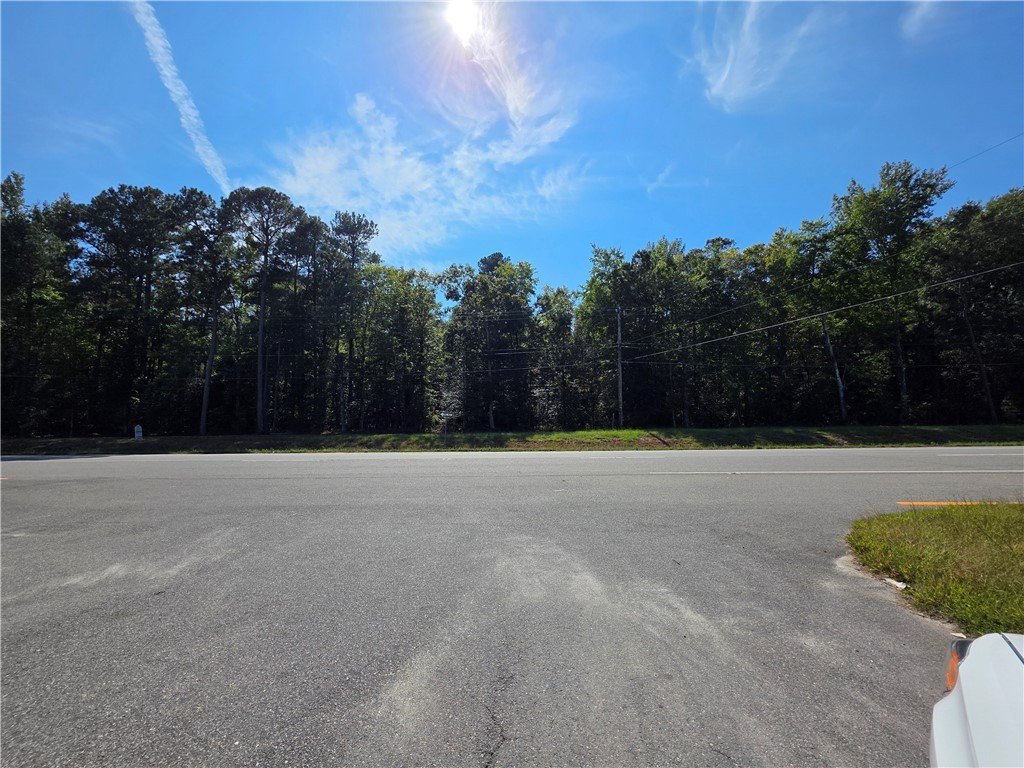 Gloucester, VA Wooded Lot