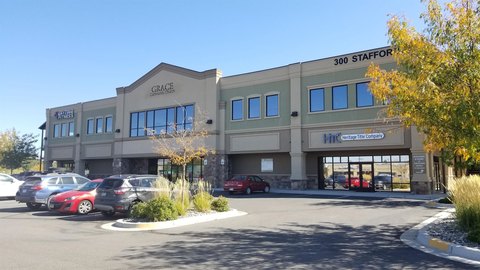 Picture of Office space at Stafford Ln 300, Delta, CO