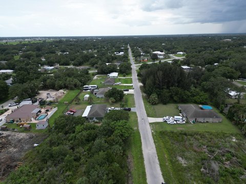 LAND - Okeechobee, FL