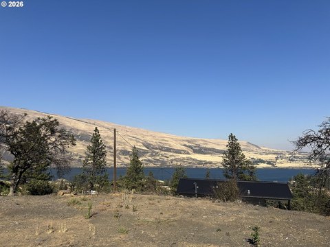Land, TheDalles, OR