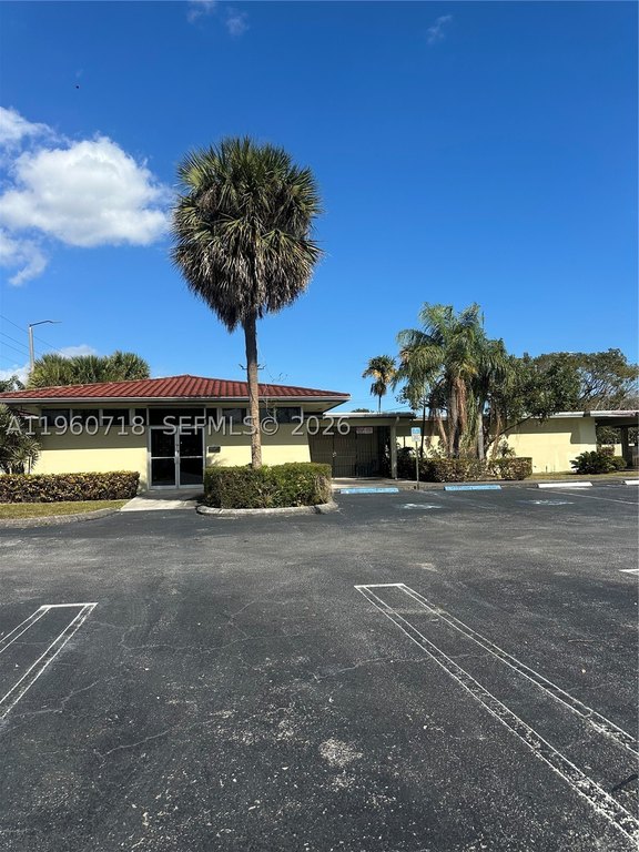 24701 S Dixie Hwy, Homestead, FL 33032