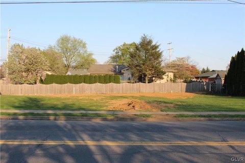 Buildable Lot in Bethlehem City