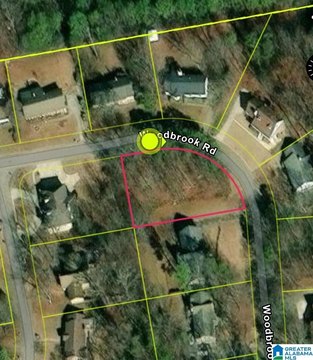 Residential Lot in Sun Valley