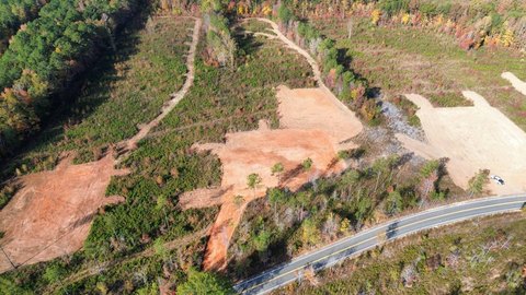 Land for Residential Development