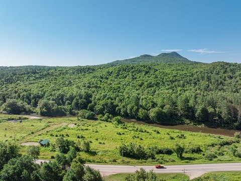 Riverfront Recreation Land Parcel