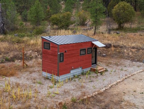 20 Acres Ready to Build