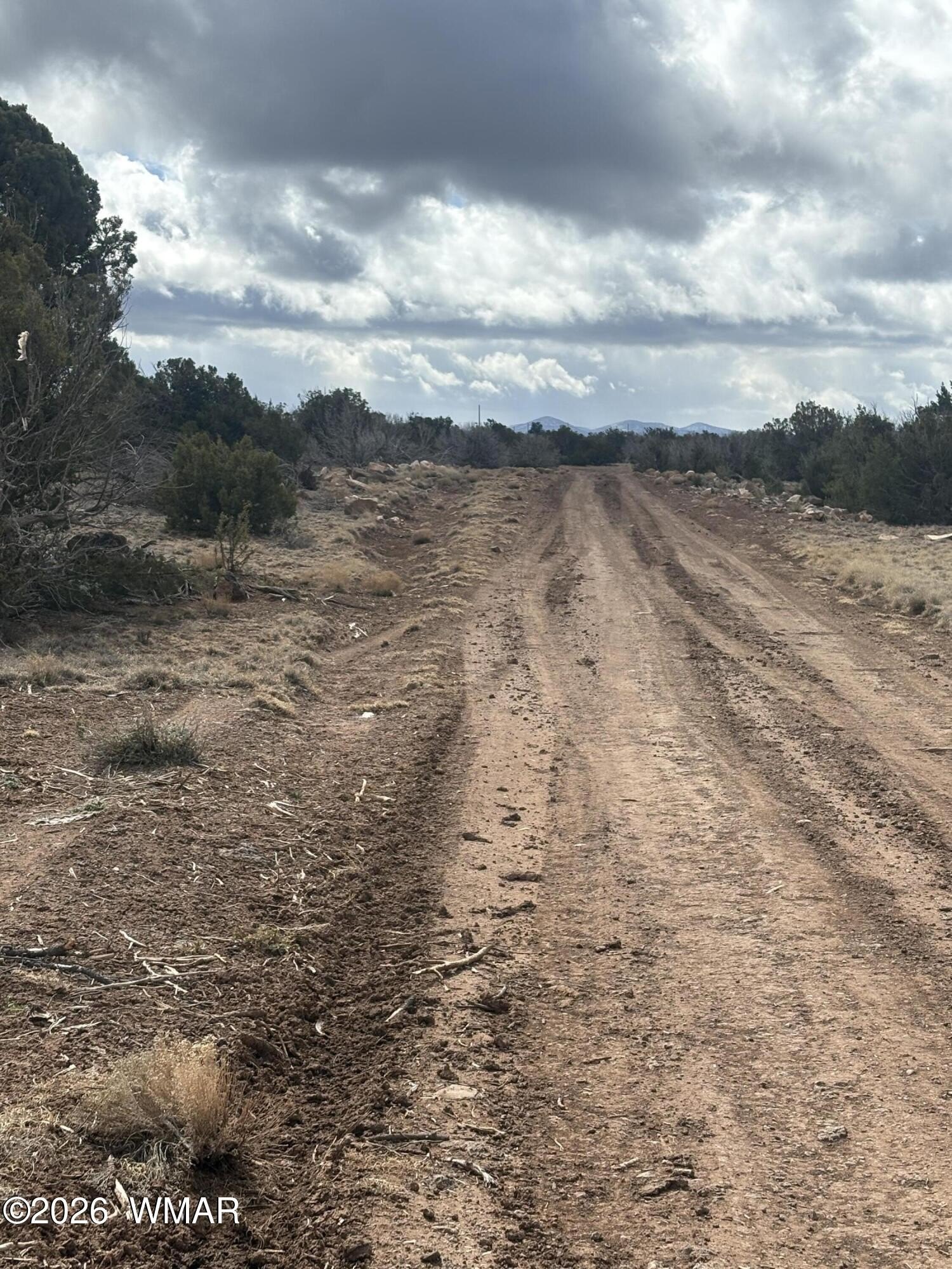 20 Acres Near Show Low