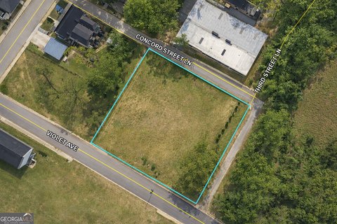 Macon Residential Development Opportunity