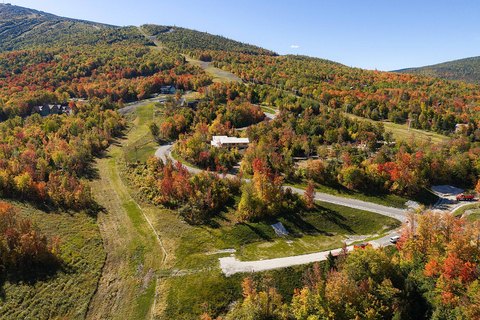 Land, Carrabassett Valley, ME
