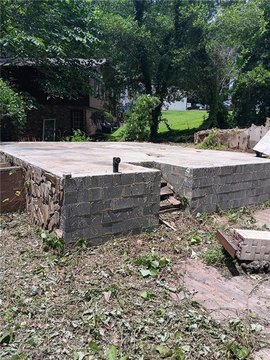 Residential Land in Morrow, GA