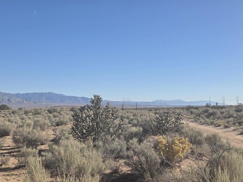 LAND - Rio Rancho, NM