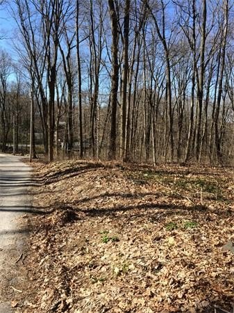Land Package in Cumberland, RI