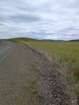LAND - Grangeville, ID