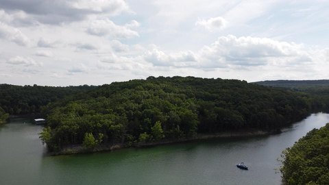 Table Rock Lake Waterfront Land
