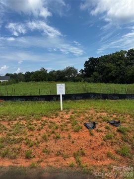 Land, Huntersville, NC