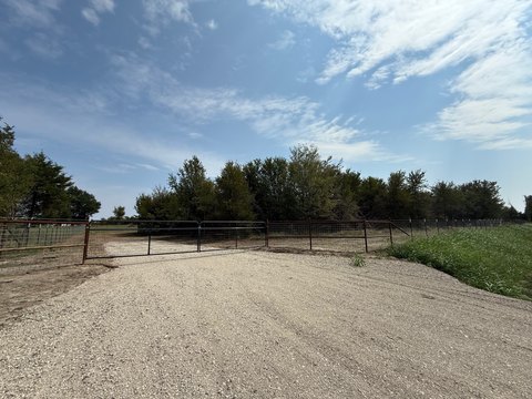 Land, Greenville, TX
