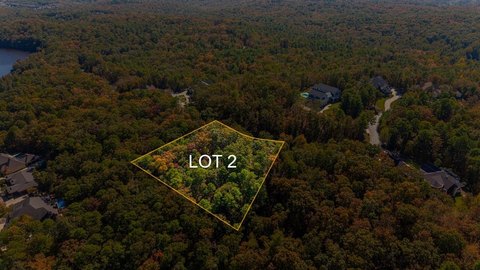 Vacant Land, Little Rock, AR