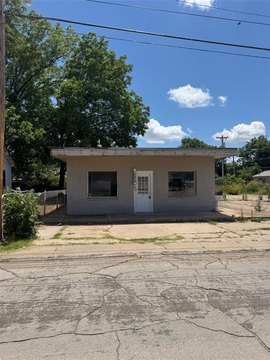 Stand-Alone Commercial Building