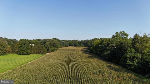 Monkton Farmland Opportunity