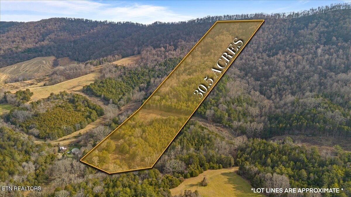 Tazewell, TN Land For Sale