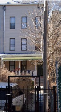 Bronx Land for Development