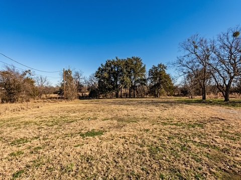LAND - Granbury, TX
