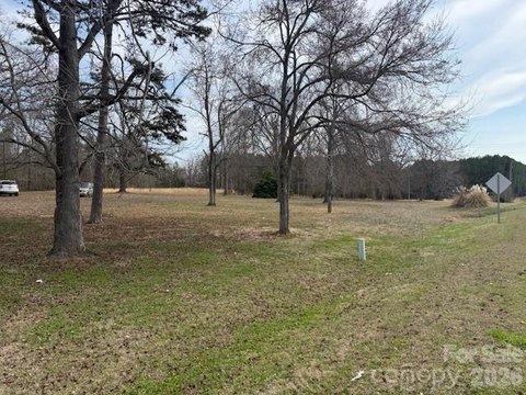 Land Available in Earl, NC
