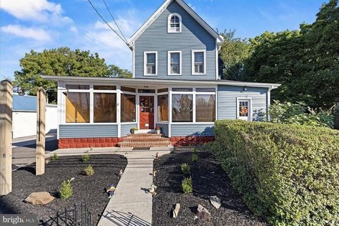 Versatile Commercial Space in Magnolia