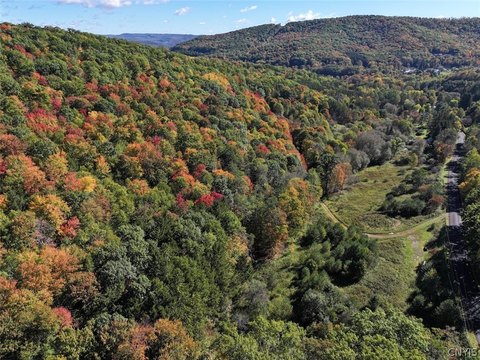 Land, Olean, NY