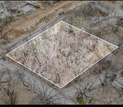 Residential Land in Prime Location