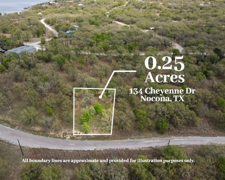 Gated Homesite in Private Community