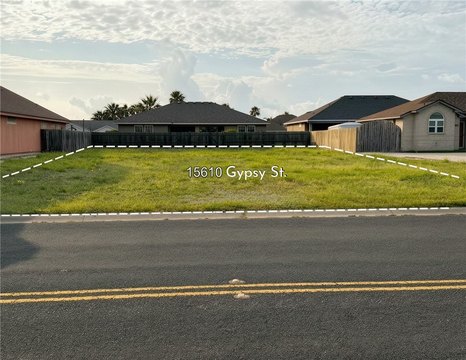 LAND - Corpus Christi, TX
